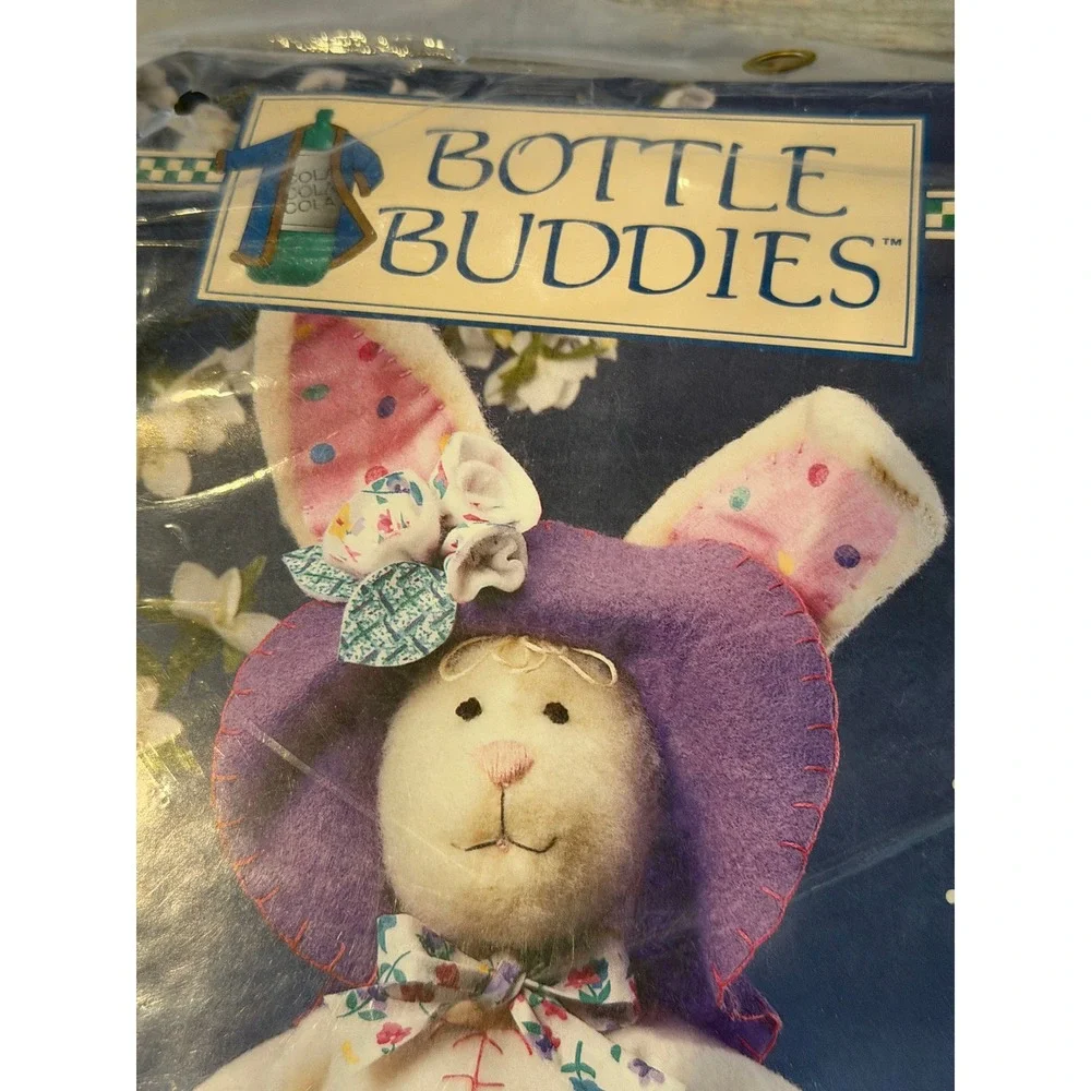 Dimensions Bottle Buddies 17